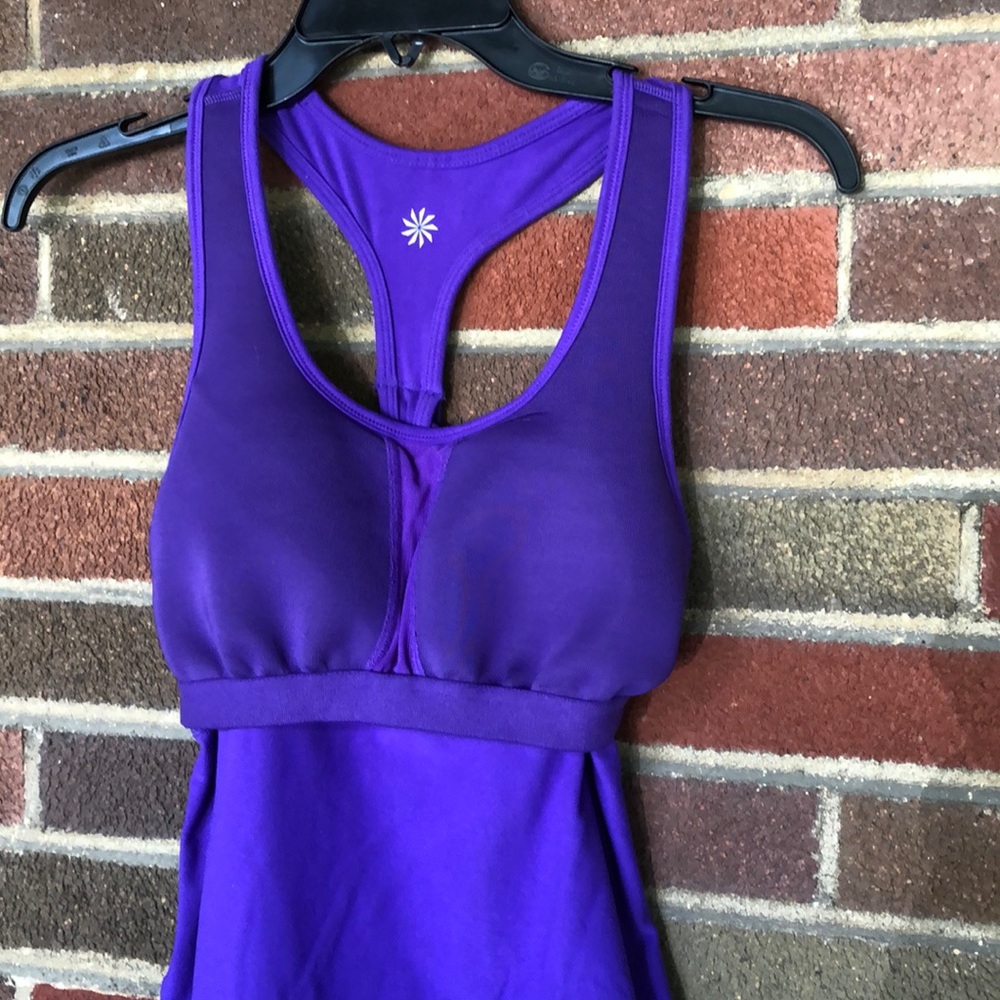 Athleta Workout Tank Top - Picture 4 of 6